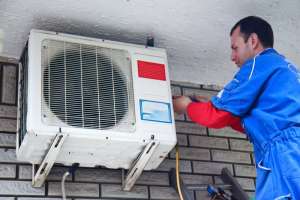 24/7 and Emergency HVAC Near Lakewood Village, TX | Air Conidtioning and Heating Contractors