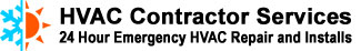 Lakewood Village HVAC Services
